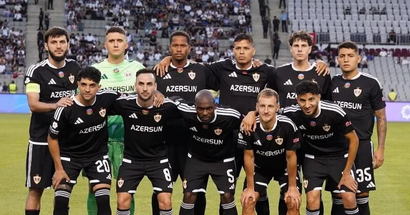 UEFA Avropa Liqası: “Qarabağ” İslandiyada həlledici matça çıxır