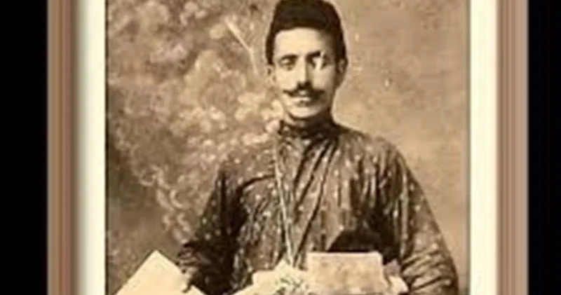Əliabbas Müznibin “Dirilik” məfkurəsi