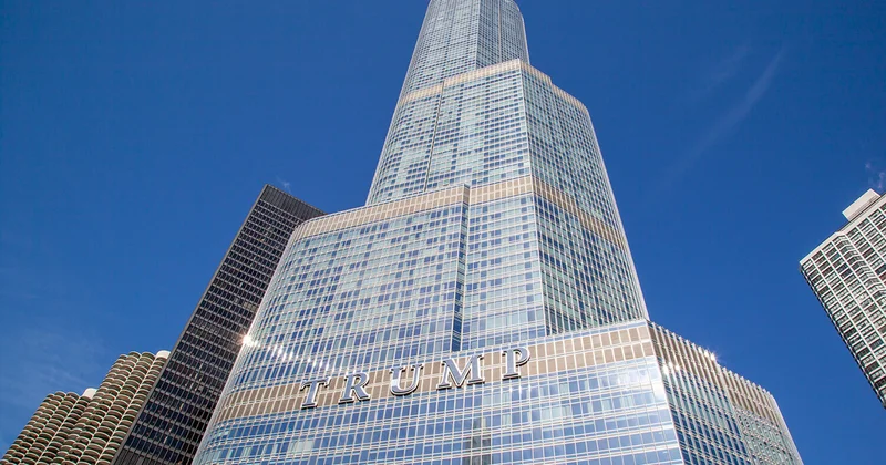 Trampın Dubay və Ciddədəki qüllələri qanuni hədəf elan edildi