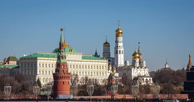 Кремль заявил о готовности к переговорам по Украине при посредничестве Турции