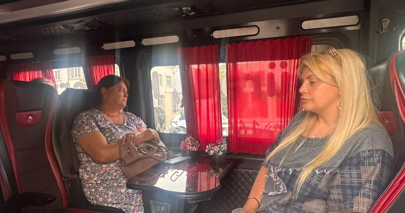 Şükürbəyliyə növbəti köç oldu