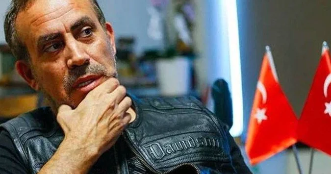 Haluk Levent həbs olundu
