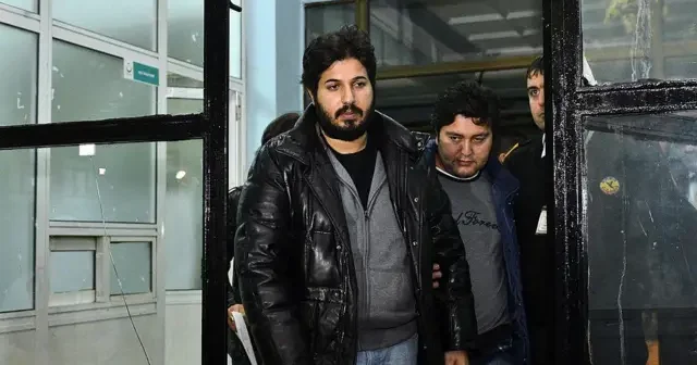 ABŞ də Reza Zarrabla bağlı qərar verildi