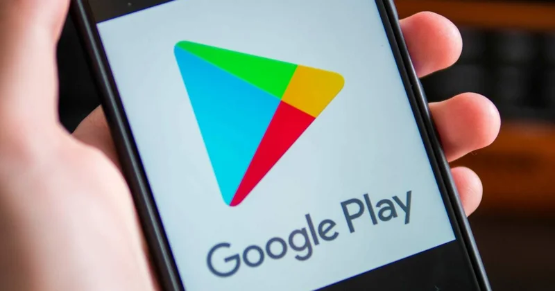 Google Play удалил приложения российских соцсетей