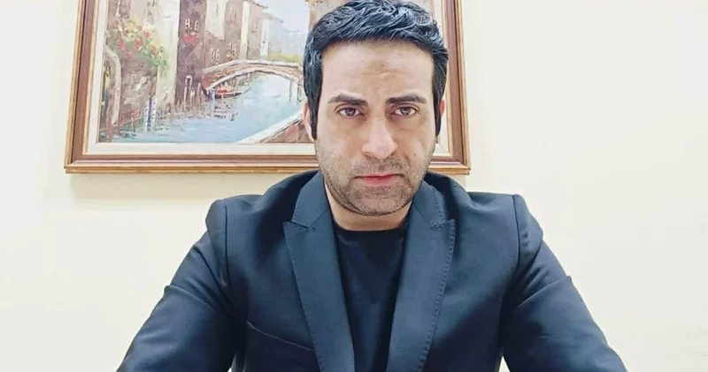 Zelenski Putin görüşü Türkiyədə baş tuta bilər&nbsp; Emre Dinerdən ŞƏRH