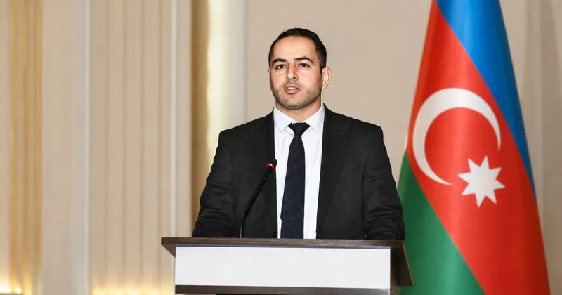 Azərbaycan etibarlı tərəfdaşdır ŞƏRH