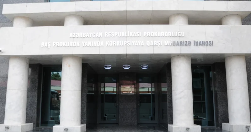 В Азербайджане по 34 случаям коррупции вынесены официальные предупреждения