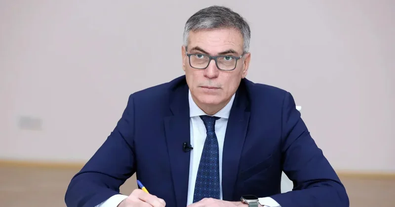 Azər Məmmədov yeni departament yaratdı, rəis təyin etdi