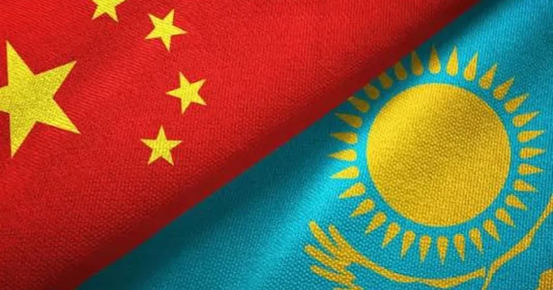 Китайская компания построит в Казахстане портовый хаб начальной мощностью 15 млн тонн в год