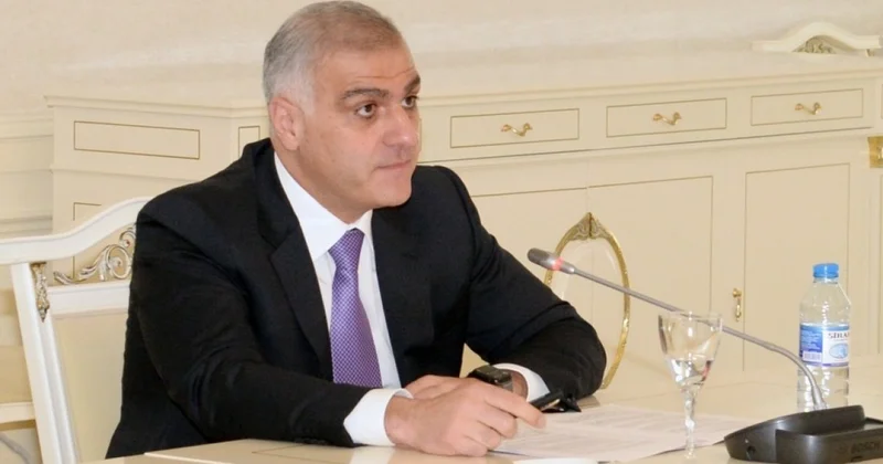 Nazir müavini: “Bir Pəncərə mərhələli şəkildə bütün xarici ticarət proseslərini əhatə edəcək