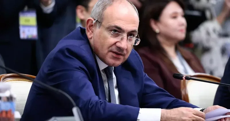 Пашинян отобрал у Царукяна Араратцемент