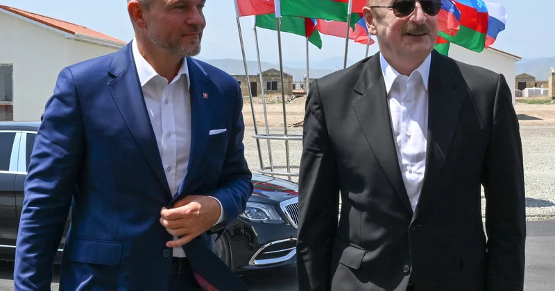 Enerji əməkdaşlığı əlaqələri daha da möhkəmləndirir DEPUTAT DANIŞDI