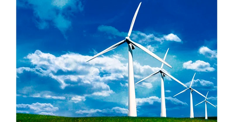 Macarıstan külək enerjisi gücünü artırmağı planlaşdırır