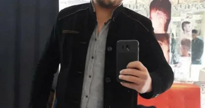 Şəhid anasına ehtiram FOTOLAR
