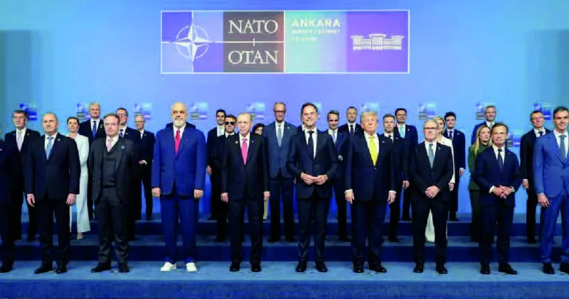 Gürcüstanda NATO, Aİ və daxili qarşıdurma üçbucağı