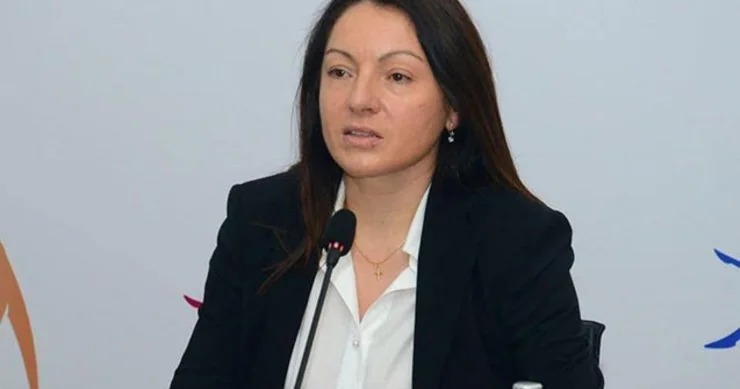 Mariana Vasileva direktor vəzifəsinə təyin olunub