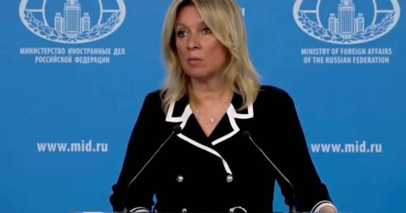 Заявление Москвы о Баку и Ереване