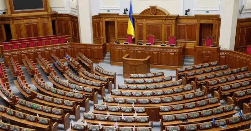 Новый Кабмин Украины утвержден частично