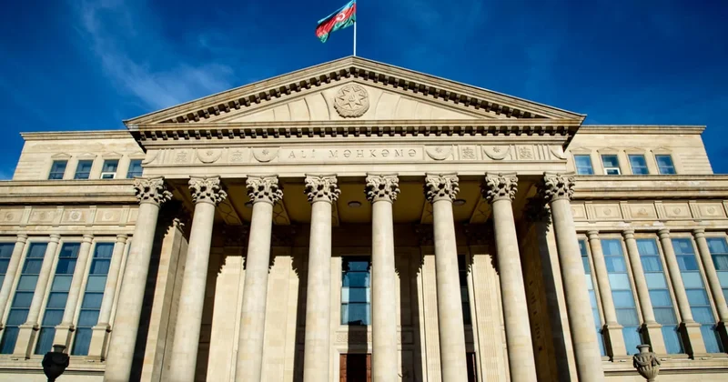 Суд смягчился над Ибрагимовым и Рзаевым