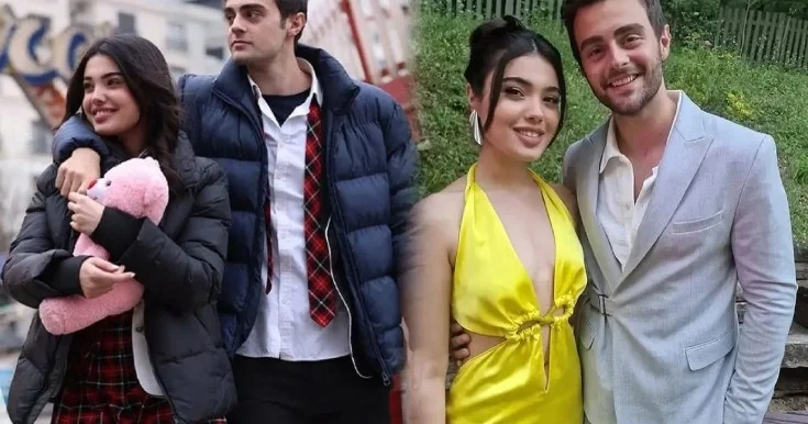 Kardeşlerim in ulduzları xəyanətə görə ayrılıb?