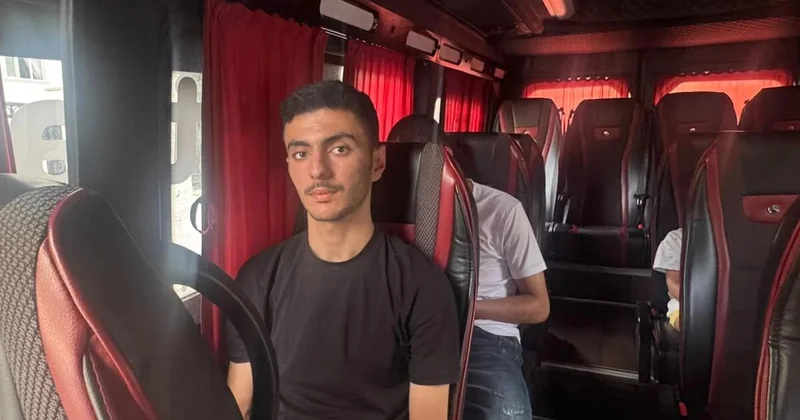 Şükürbəyli kəndinə növbəti köç karvanları yola salınıb