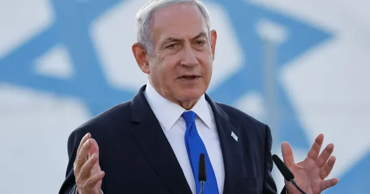 Netanyahu ABŞ yə planlaşdırılan səfərini təxirə saldı