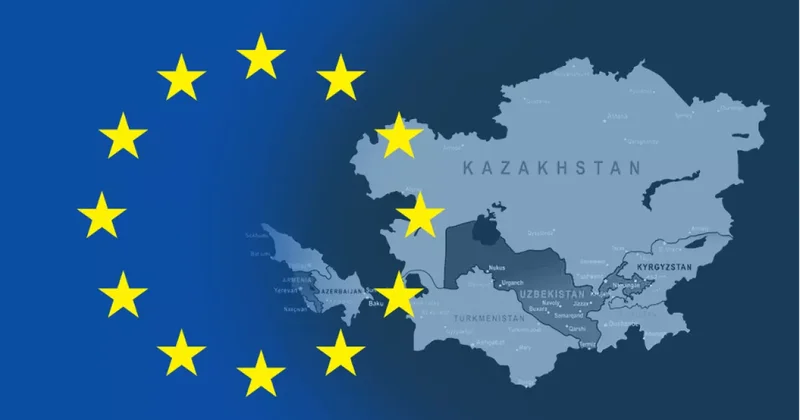 ЕС и Центральная Азия обсудили Средний коридор