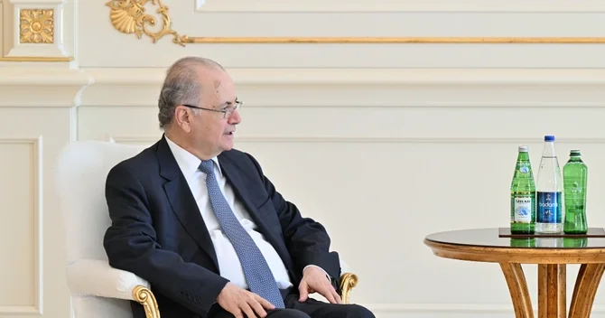 Fələstinin bəzi kənd təsərrüfatı məhsulları Azərbaycana güzəştli şərtlərlə ixrac oluna bilər