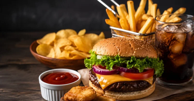 “ “Fast food qidaları gündəlik deyil, ara sıra istehlak olunmalıdır” Ekspert