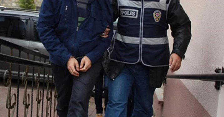 İstanbulda FETÖ yə qarşı əməliyyat 11 nəfər həbs edildi