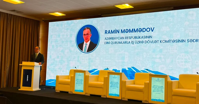 Məscidlər yalnız ibadət yeri olmayacaq açıqlama