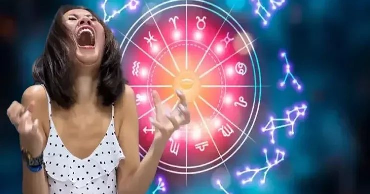 Kənardan mələk kimi görünsələr də... Qəzəbi dünyanı alovlandıra biləcək BÜRCLƏR