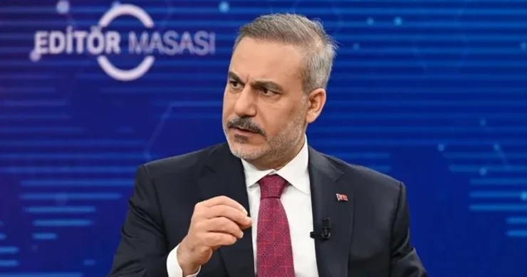 Türkiyədən Qara dəniz mesajı Tankerlərin hədəf alınması yolverilməzdir