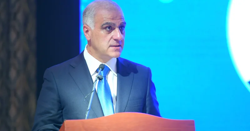 Rəhman Hümmətov: Rəqəmsal həllər Orta Dəhlizin rəqabət üstünlüyünü gücləndirəcək