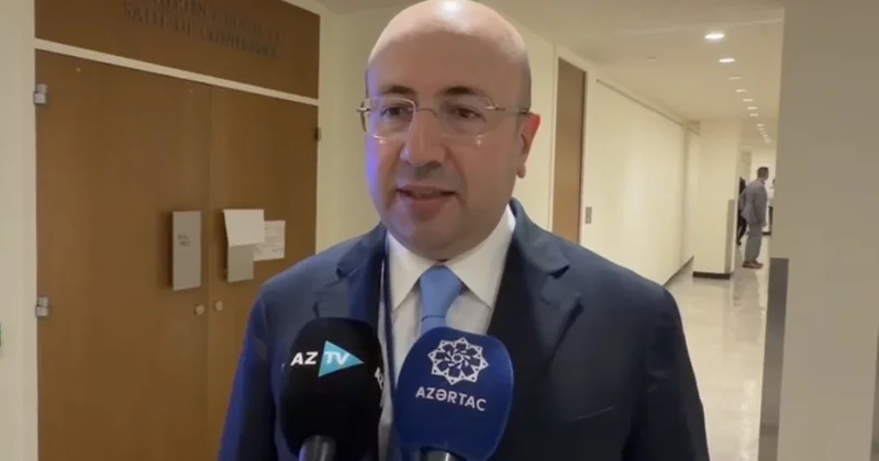 Komitə sədri: UN Habitat Azərbaycanda şəhərsalma planlaşdırılması prosesində ilk dəfə olaraq birbaşa iştirak edəcək