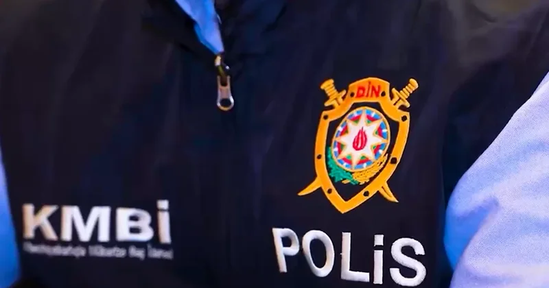 В Азербайджане двоих задержали за шантаж женщин с помощью ИИ