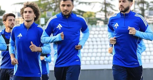 “Zirə” “Torpedo” matçının heyətləri açıqlandı
