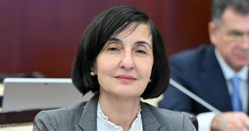 Потенциал Азербайджана как средней державы и контуры будущего Южного Кавказа
