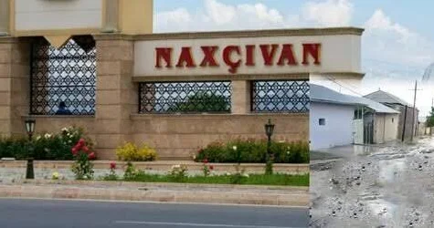 Naxçıvanda əhalinin sayı artıb