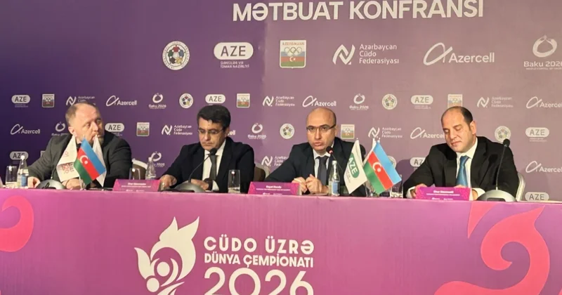 “Azərbaycanda olan məşqçilər heyəti dünyada ən yaxşılar arasındadır”