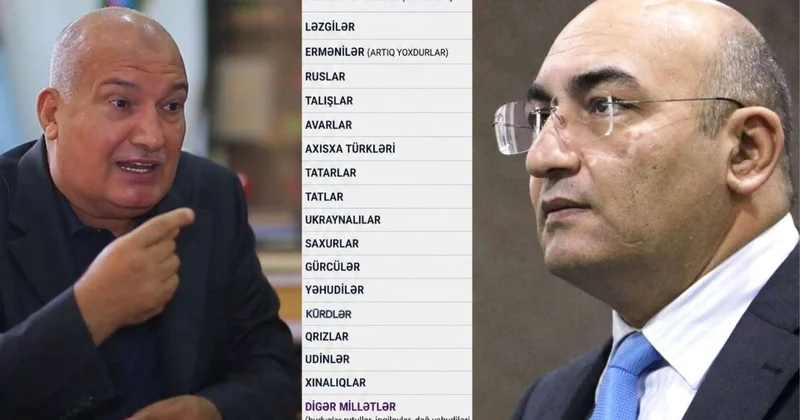 Milli məsələ virtual məkana daşınanda nə baş verir?
