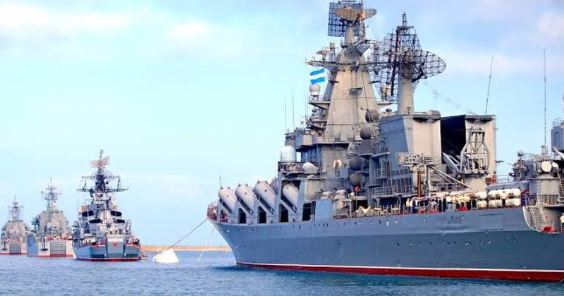 Турция оставила Россию без Средиземного моря?