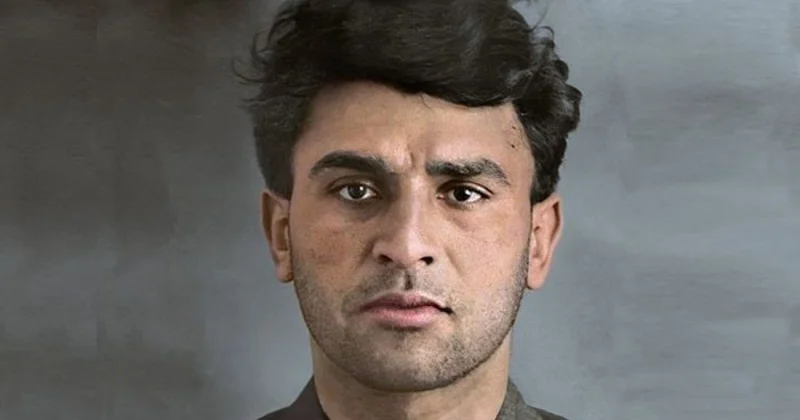 Sеvgilim, dayanma, sahilə gəl Mikayıl Müşfiq