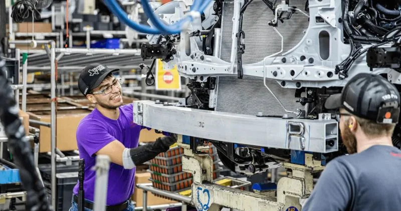 Nvidia və Toyota süni intellekt sahəsində genişləndirilmiş əməkdaşlığı elan edib