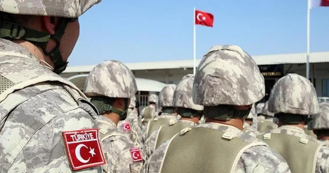 Dünyanın ən güclü ordularının reytinqi açıqlandı Türkiyə ilk onluqdadır