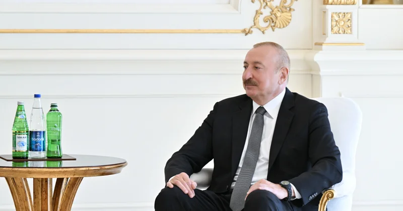 Müstəqil və suveren Fələstin dövlətinin yaradılmasını dəstəkləyirik Prezident KONKRET