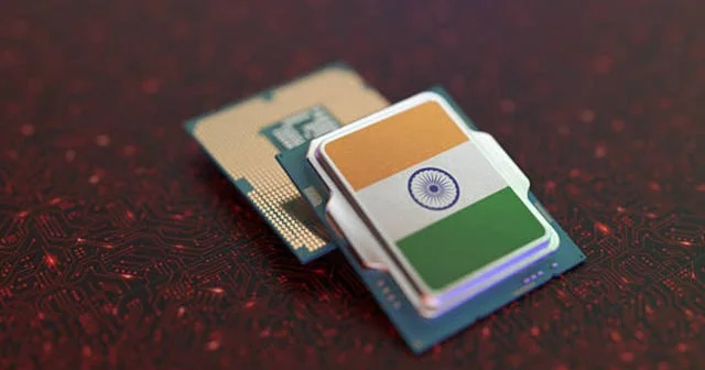 Hindistan ölkədə çip və smartfon istehsalının inkişafına iyirmi milyard dollar vəsait ayırıb