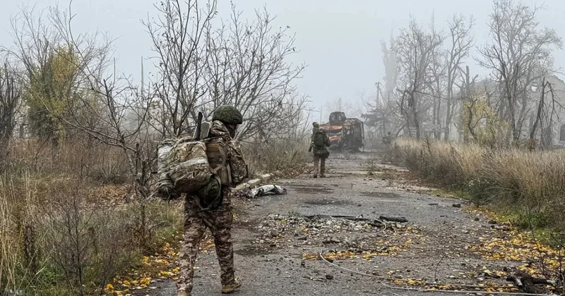 Подписал не глядя и попал на российско украинский фронт. Но суд в Лянкяране ему не поверил