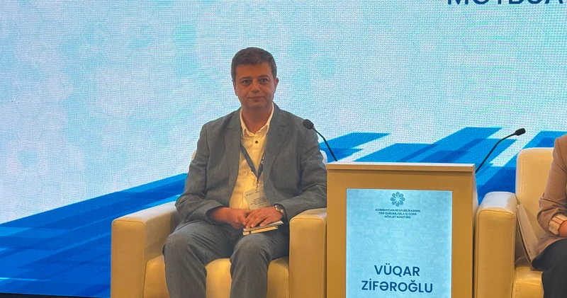 “Dini mövzuların işıqlandırılması xüsusi həssaslıq tələb edir” Vüqar Zifəroğlu