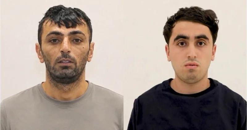 Süni intellektlə şəkillər düzəldib, qadınları şantaj etdilər VİDEO